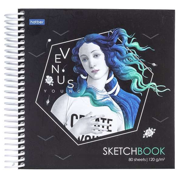 Sketchbook - You are special! A5