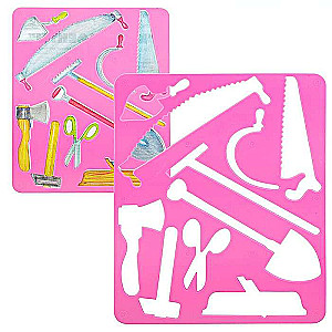 Stencil - Tools
