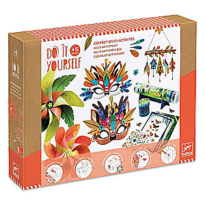 Multifunctional Set - DIY: Craft Kit - Nature
