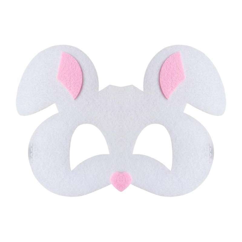 Carnival Mask - Bunny