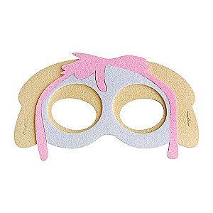 Carnival Mask - Paw Patrol, Skye