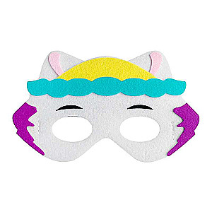 Carnival mask - Paw Patrol, Everest