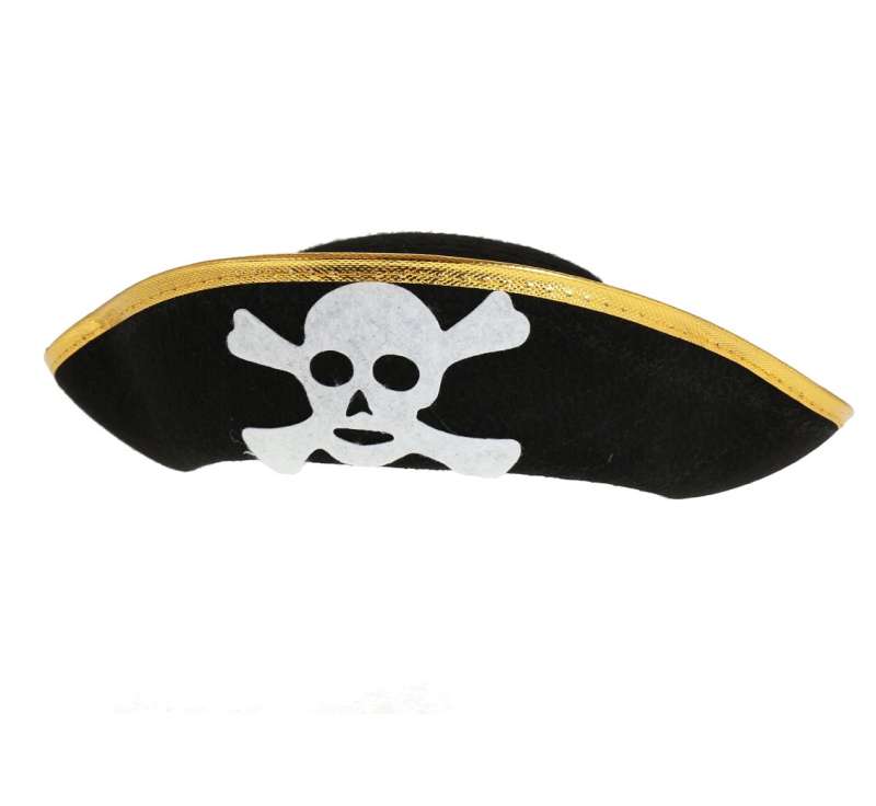 Carnival Hat - Pirate