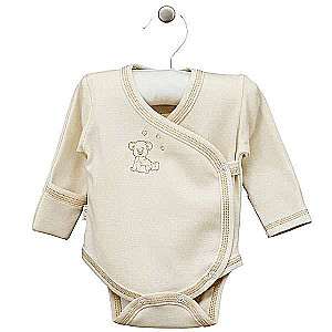 Bodysuit - 62 cm
