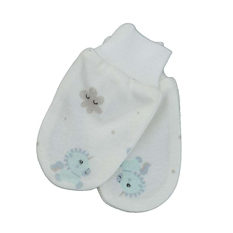Mittens for infants