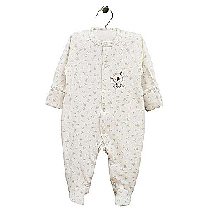 Jumpsuit - Muffo - 74 cm