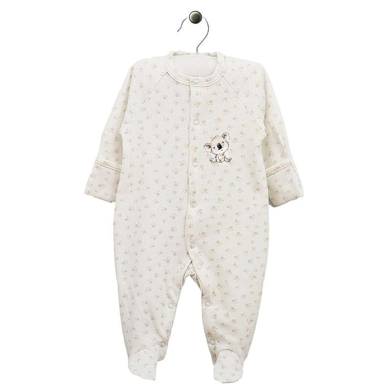 Jumpsuit - Muffo - 74 cm