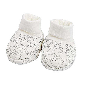 Booties - 10 cm