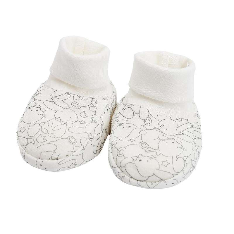Booties - 10 cm