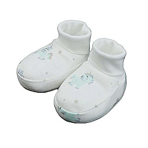 Booties - 10 cm