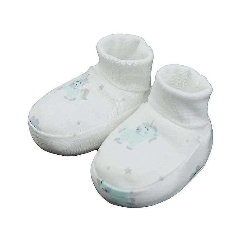 Booties - 10 cm