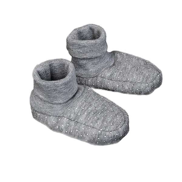 Booties - 10, 12 cm
