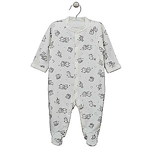 Jumpsuit - 68 cm
