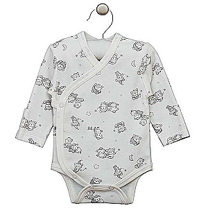 Bodysuit - 56 cm