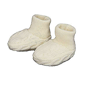 Booties for Infants