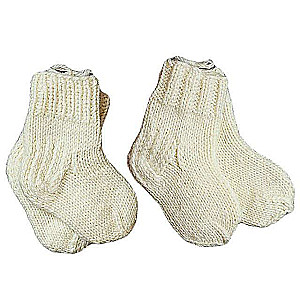 Woolen Socks