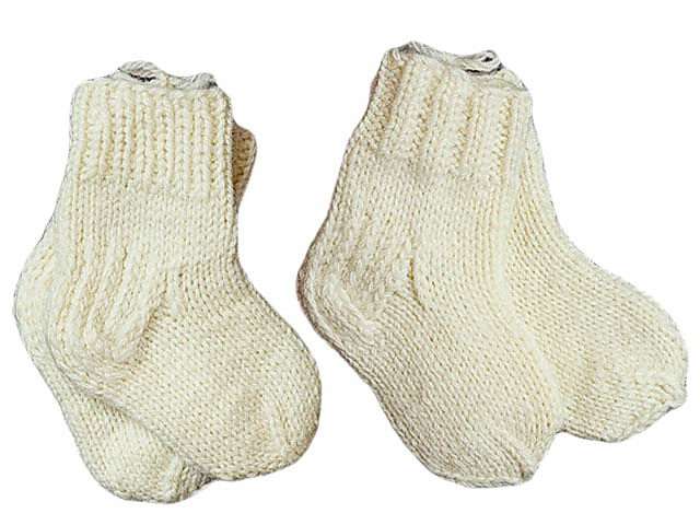 Woolen Socks