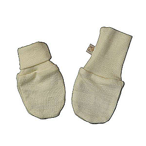 Mittens for infants