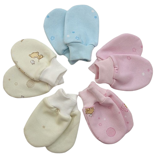 Cotton Gloves