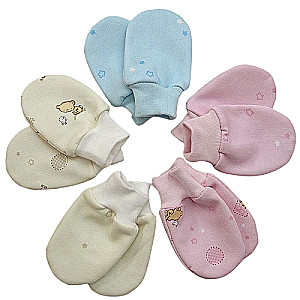 Cotton Gloves