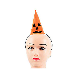 Karnavalas aksesuārs - matu diadēma - Halloween