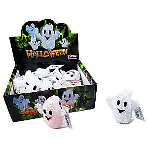Stress Relief Toy with Light - Spook