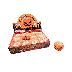 Stress Relief Toy - Pumpkin