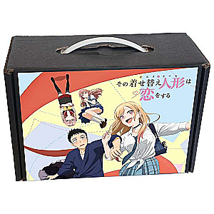 Lootbox This Porcelain Doll Fell in Love