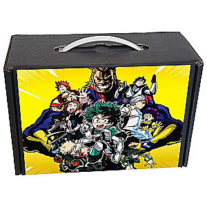Lootbox My Hero Academia