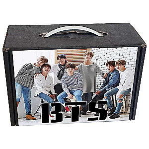Лутбокс BTS / Bangtan Boys