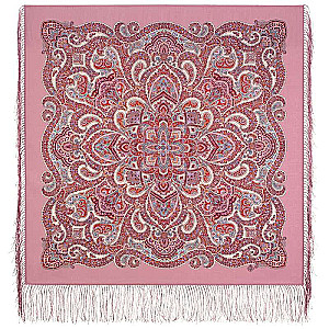 Scarf - July