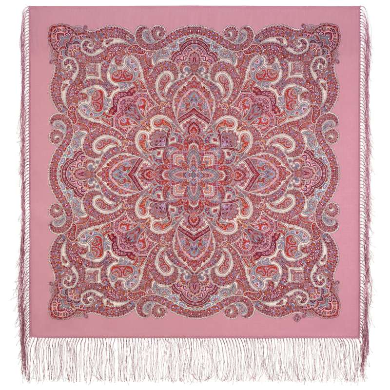 Scarf - July
