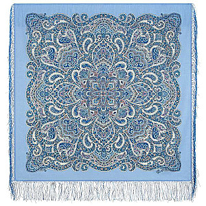 Scarf - July