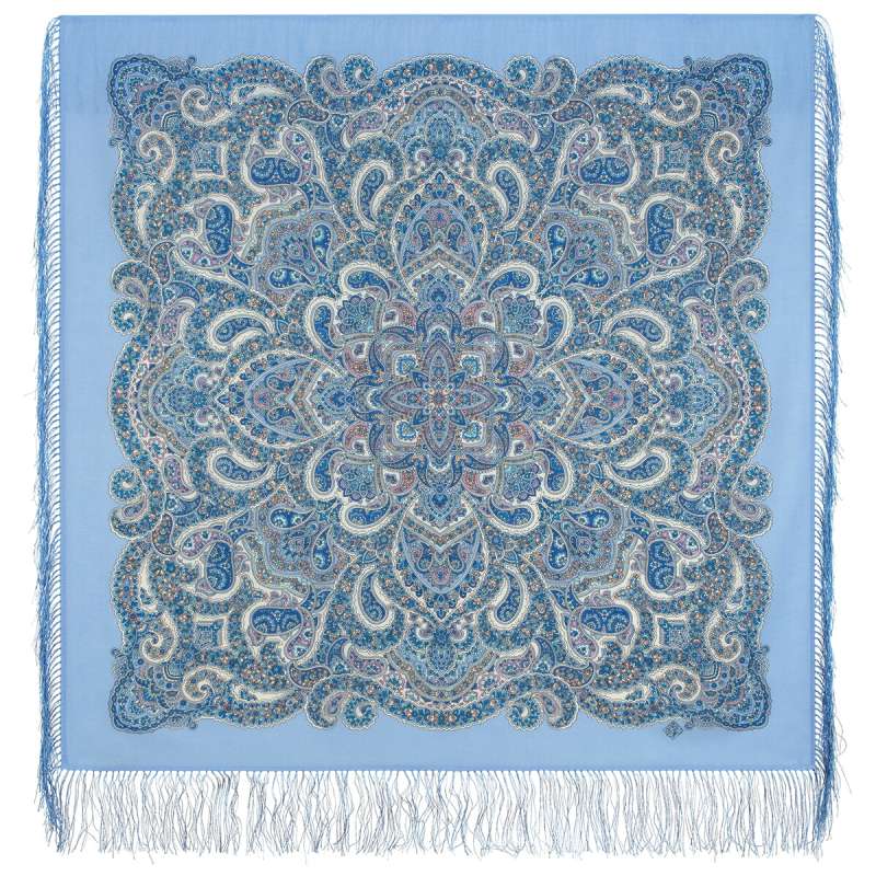 Scarf - July