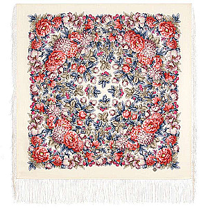 Scarf - Gifts of Summer