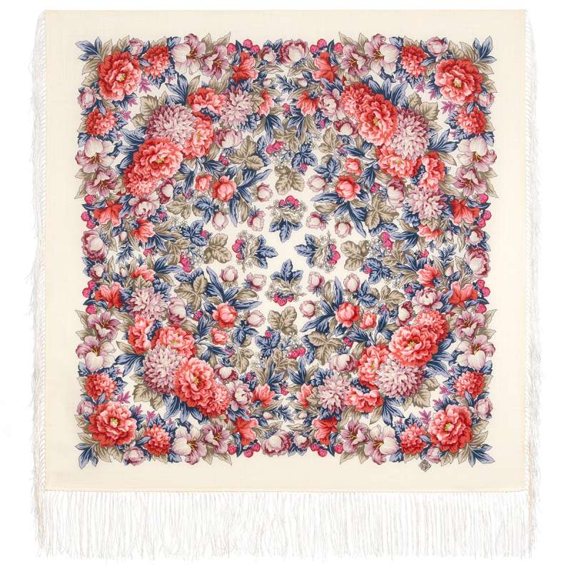 Scarf - Gifts of Summer