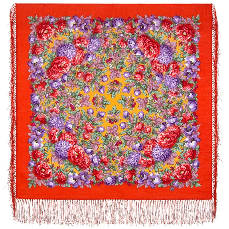 Scarf - Gifts of Summer
