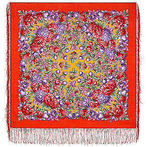 Scarf - Gifts of Summer