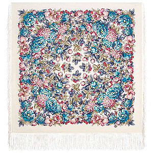 Scarf - Gifts of Summer