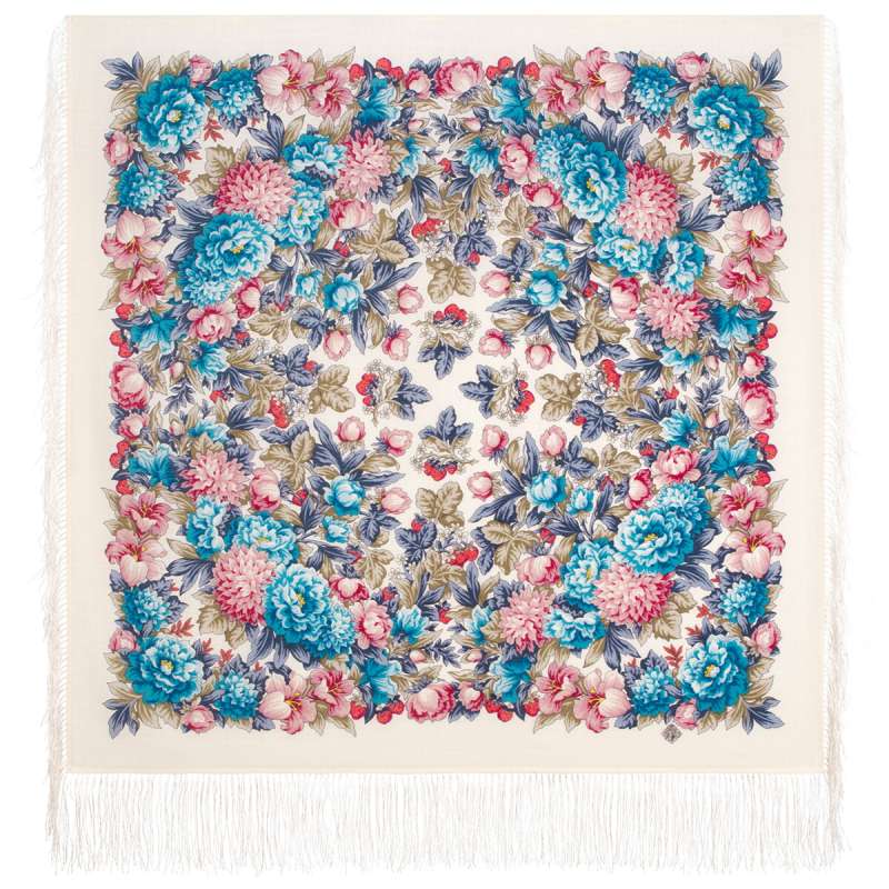 Scarf - Gifts of Summer