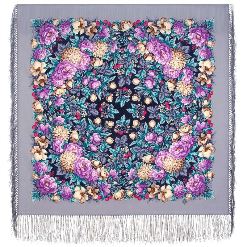 Scarf - Gifts of Summer