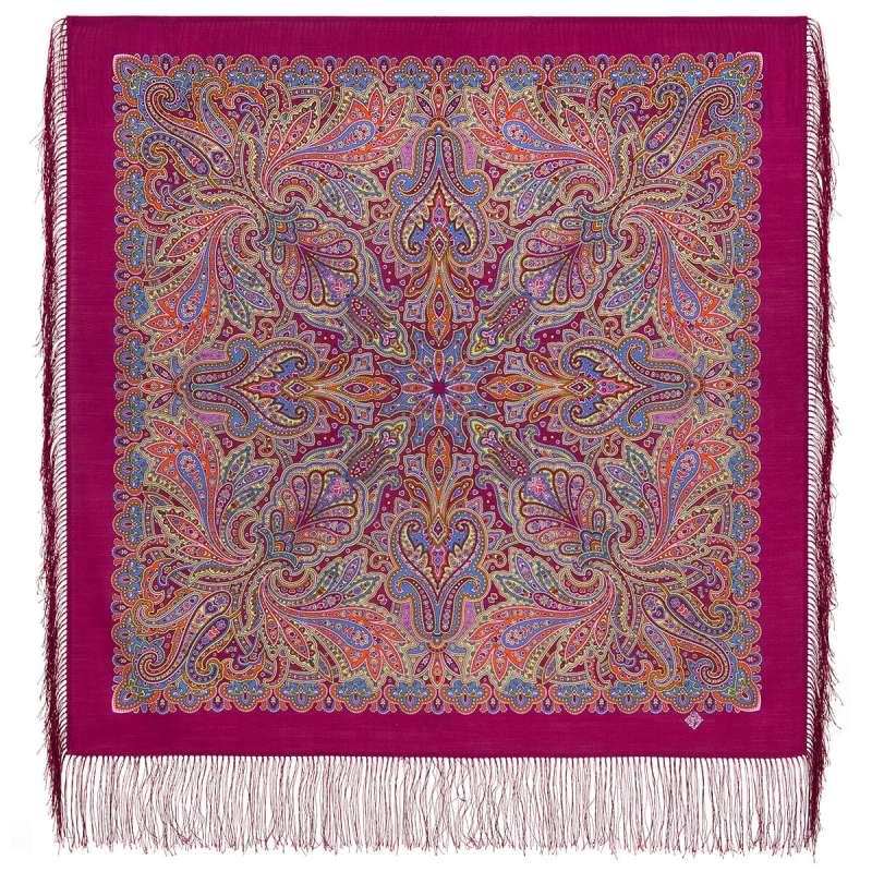 Scarf - Dreams Afloat