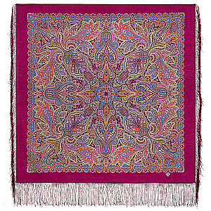 Scarf - Dreams Afloat