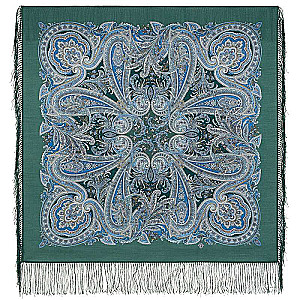 Scarf - The Best Day