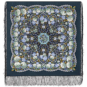 Scarf - Rising Sun