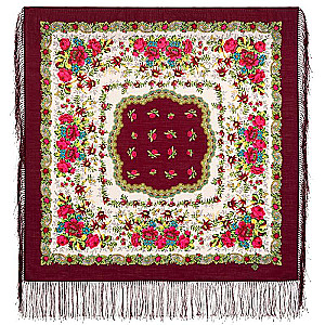Scarf - Native Tune