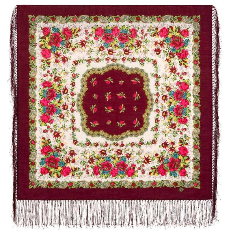Scarf - Native Tune