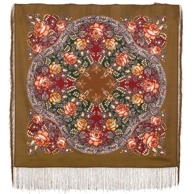 Scarf - My Star
