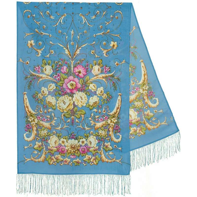 Pashmina - Diva