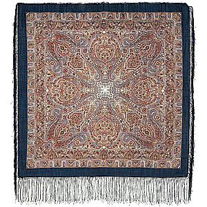 Scarf - Mosaic